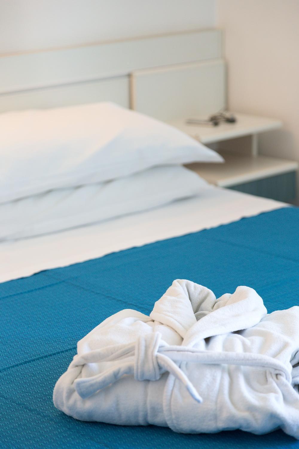 Hotel Taunus - Vista Mare Riccione Ngoại thất bức ảnh