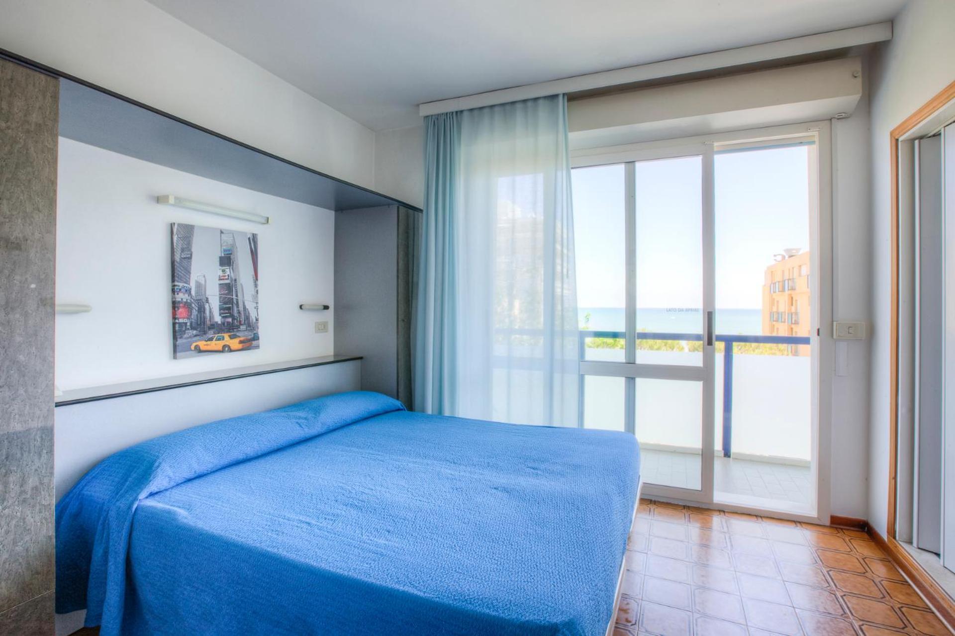 Hotel Taunus - Vista Mare Riccione Ngoại thất bức ảnh